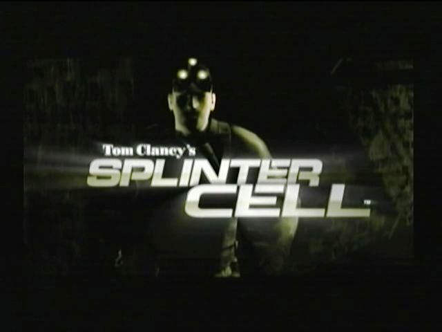 Splinter Cell screenshot 4 for Xbox